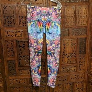 Gearbunch Full Legging